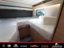 Fahrzeugbild Dethleffs Globebus Active I 6 Winterpaket AHK 180 PS 8Gang #25
