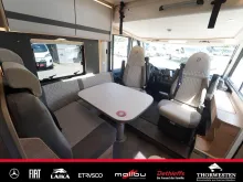 Fahrzeugbild Dethleffs Globebus Active I 6 Winterpaket AHK 180 PS 8Gang #30
