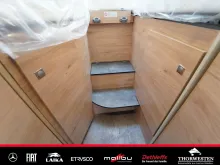 Fahrzeugbild Dethleffs Globebus Active I 6 Winterpaket AHK 180 PS 8Gang #32