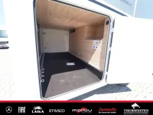 Fahrzeugbild Dethleffs Globebus Active I 6 Winterpaket AHK 180 PS 8Gang #43