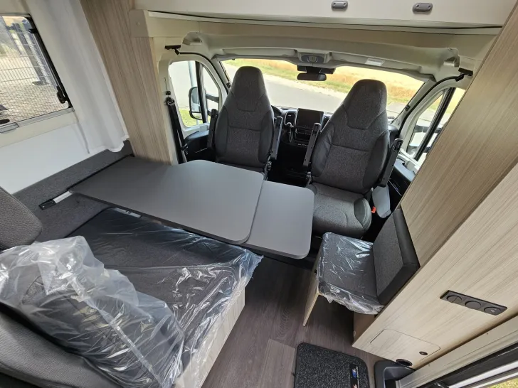 Fahrzeugbild Sun Living A 60SP Edition 25|Automatik|NAVI+RFK|SOLAR #5