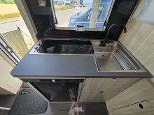 Fahrzeugbild Sun Living A 60SP Edition 25|Automatik|NAVI+RFK|SOLAR #9