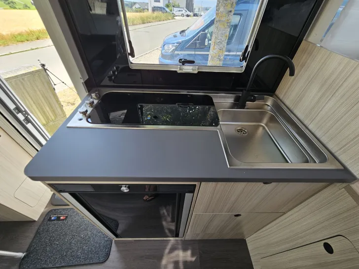 Fahrzeugbild Sun Living A 60SP Edition 25|Automatik|NAVI+RFK|SOLAR #9