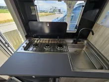 Fahrzeugbild Sun Living A 60SP Edition 25|Automatik|NAVI+RFK|SOLAR #10