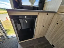Fahrzeugbild Sun Living A 60SP Edition 25|Automatik|NAVI+RFK|SOLAR #11