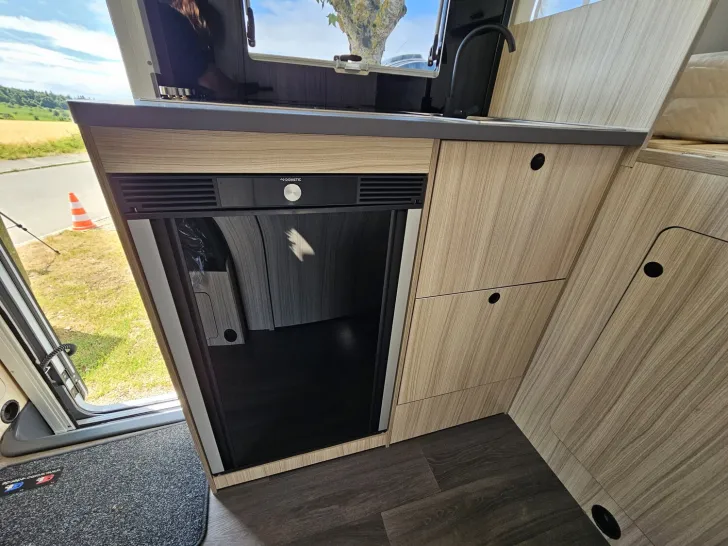 Fahrzeugbild Sun Living A 60SP Edition 25|Automatik|NAVI+RFK|SOLAR #11