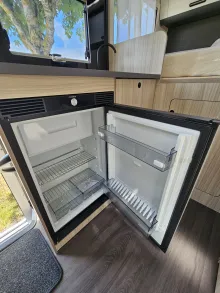 Fahrzeugbild Sun Living A 60SP Edition 25|Automatik|NAVI+RFK|SOLAR #12
