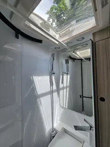 Fahrzeugbild Sun Living A 60SP Edition 25|Automatik|NAVI+RFK|SOLAR #17