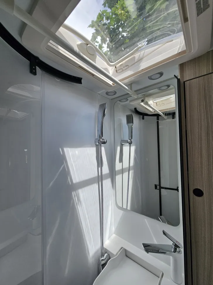 Fahrzeugbild Sun Living A 60SP Edition 25|Automatik|NAVI+RFK|SOLAR #17
