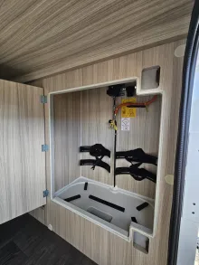 Fahrzeugbild Sun Living A 60SP Edition 25|Automatik|NAVI+RFK|SOLAR #21