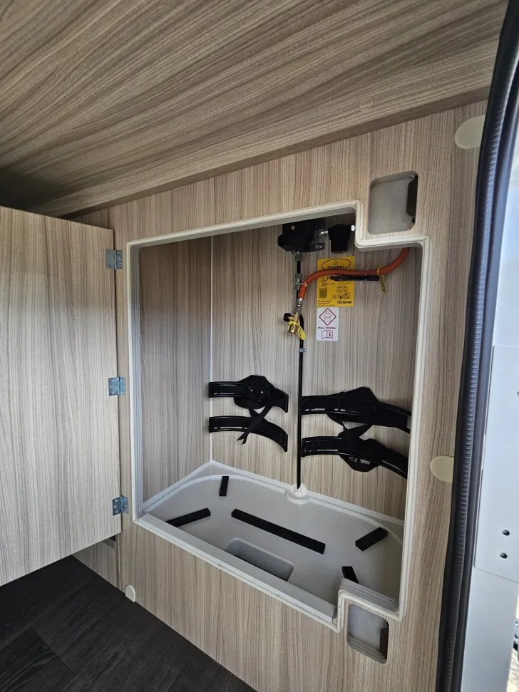 Fahrzeugbild Sun Living A 60SP Edition 25|Automatik|NAVI+RFK|SOLAR #21