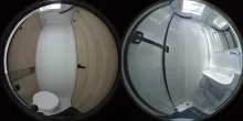 360° Innenansicht Sun Living A 60SP Edition 25|Automatik|NAVI+RFK|SOLAR