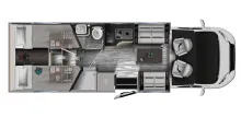 Fahrzeugbild Mobilvetta Kea P86 NB - Safety - Media- Automatik - Solar #26