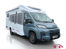 Fahrzeugbild Carado T 328 Pro+ Automatik, Solar, LTE, TV #4