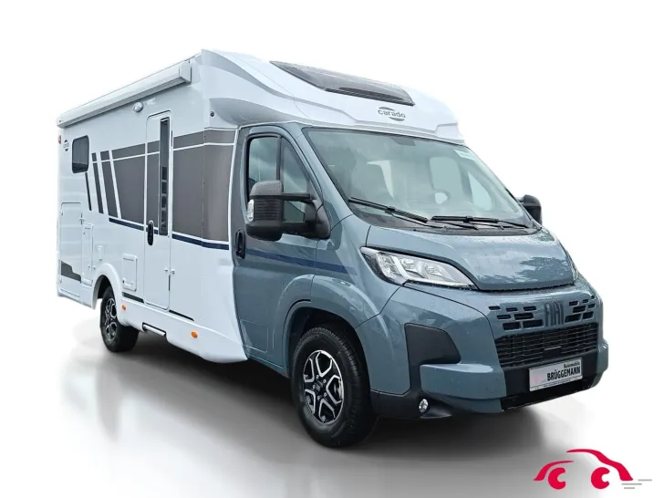 Fahrzeugbild Carado T 328 Pro+ Automatik, Solar, LTE, TV #4
