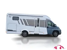 Fahrzeugbild Carado T 328 Pro+ Automatik, Solar, LTE, TV #5