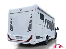 Fahrzeugbild Carado T 328 Pro+ Automatik, Solar, LTE, TV #6