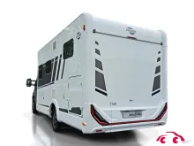 Fahrzeugbild Carado T 328 Pro+ Automatik, Solar, LTE, TV #7