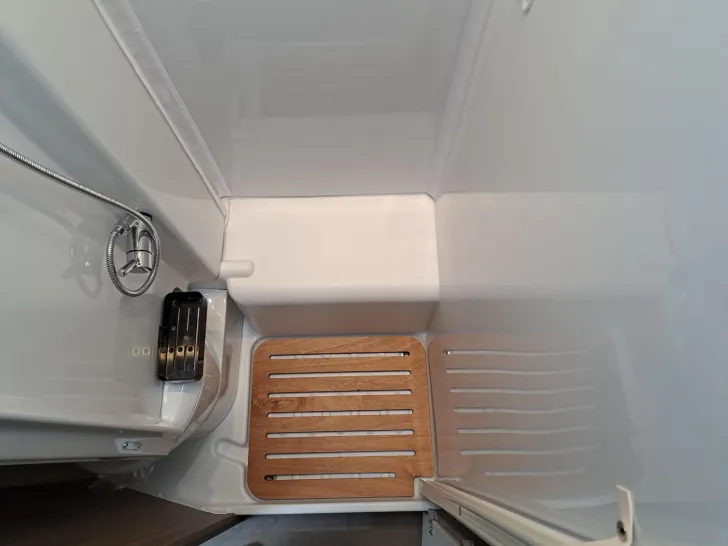 Fahrzeugbild Carado T 328 Pro+ Automatik, Solar, LTE, TV #16