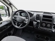 Fahrzeugbild Carado T 328 Pro+ Automatik, Solar, LTE, TV #20