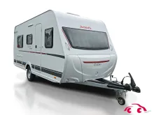 Fahrzeugbild Dethleffs c-joy Active 460 LE #4