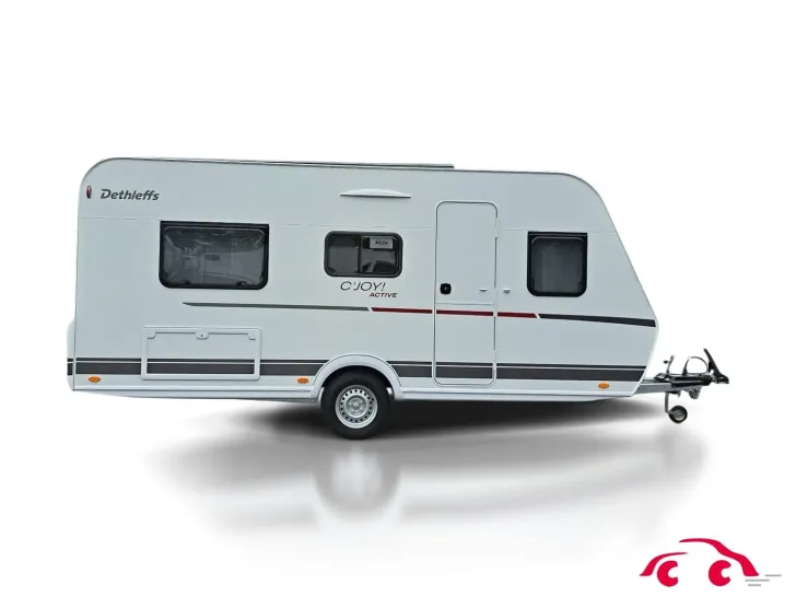 Fahrzeugbild Dethleffs c-joy Active 460 LE #5