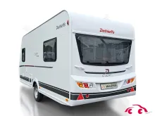 Fahrzeugbild Dethleffs c-joy Active 460 LE #7
