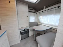 Fahrzeugbild Dethleffs c-joy Active 460 LE #8