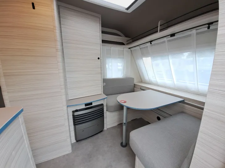 Fahrzeugbild Dethleffs c-joy Active 460 LE #8