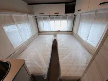 Fahrzeugbild Dethleffs c-joy Active 460 LE #10