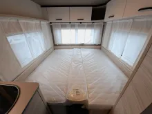 Fahrzeugbild Dethleffs c-joy Active 460 LE #11
