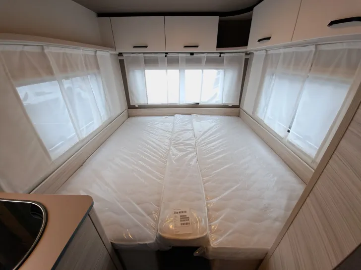 Fahrzeugbild Dethleffs c-joy Active 460 LE #11
