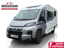 Fahrzeugbild Carado V 339 Pro+ Solar, LTE, TV-Paket #1