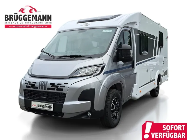 Fahrzeugbild Carado V 339 Pro+ Solar, LTE, TV-Paket #1