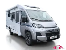 Fahrzeugbild Carado V 339 Pro+ Solar, LTE, TV-Paket #4