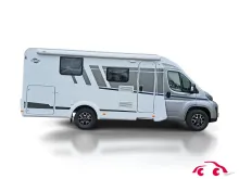 Fahrzeugbild Carado V 339 Pro+ Solar, LTE, TV-Paket #5