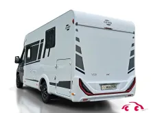 Fahrzeugbild Carado V 339 Pro+ Solar, LTE, TV-Paket #7