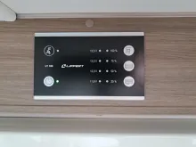 Fahrzeugbild Carado V 339 Pro+ Solar, LTE, TV-Paket #12