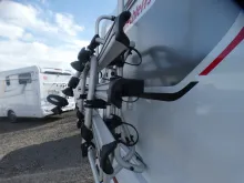 Fahrzeugbild Dethleffs Globebus I 006 #5