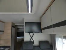 Fahrzeugbild Dethleffs Globebus I 006 #15