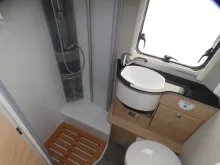 Fahrzeugbild Dethleffs Globebus I 006 #19