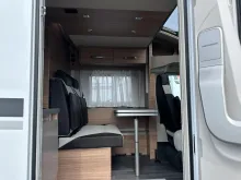 Fahrzeugbild Weinsberg CaraSuite EDITION SPICY 650 MEG #5
