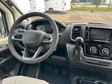 Fahrzeugbild Weinsberg CaraSuite EDITION SPICY 650 MEG #6