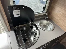 Fahrzeugbild Weinsberg CaraSuite EDITION SPICY 650 MEG #10