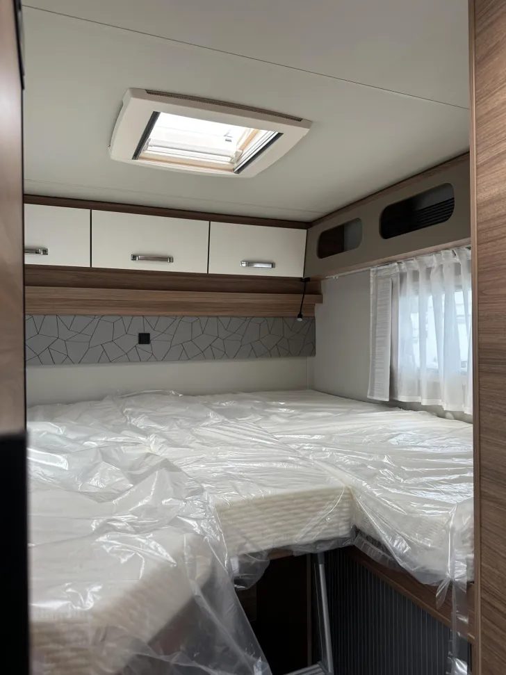 Fahrzeugbild Weinsberg CaraSuite EDITION SPICY 650 MEG #14