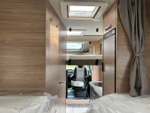 Fahrzeugbild Weinsberg CaraSuite EDITION SPICY 650 MEG #16