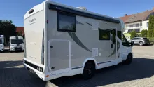 Fahrzeugbild Chausson Teilintegrierte 627GA Titanium Premium TOP GEPFLEGT #3