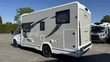 Fahrzeugbild Chausson Teilintegrierte 627GA Titanium Premium TOP GEPFLEGT #5