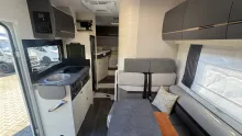 Fahrzeugbild Chausson Teilintegrierte 627GA Titanium Premium TOP GEPFLEGT #6
