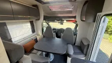 Fahrzeugbild Chausson Teilintegrierte 627GA Titanium Premium TOP GEPFLEGT #8